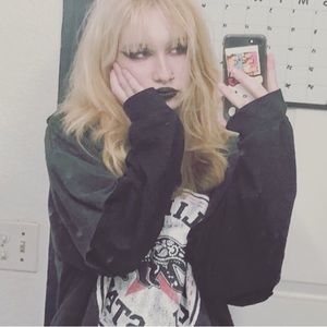 Meet your Posher, Lynn